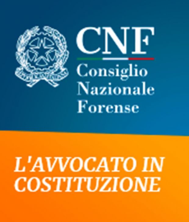 L’avvocato in Costituzione arriva in Parlamento