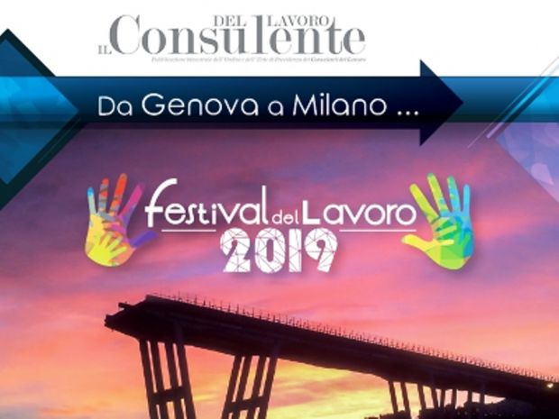 Online n.2/2019 de “Il Consulente del Lavoro”