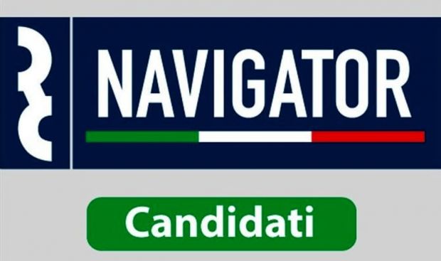 Navigator: Favoriti i laureati in giurisprudenza e del Sud