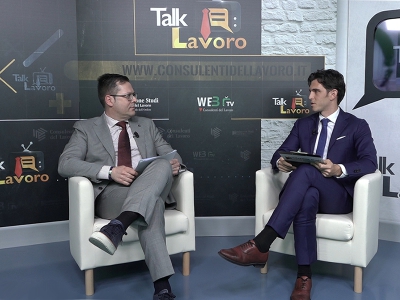 Talk Lavoro. I benefici fiscali del welfare