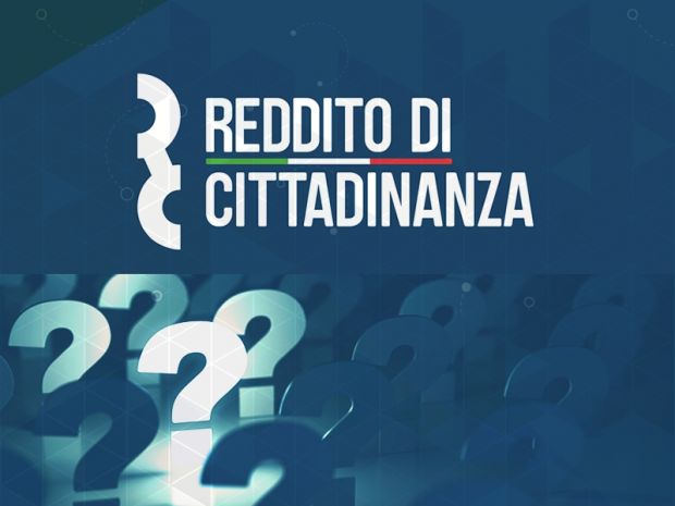 Reddito di cittadinanza