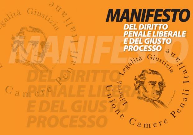 Un Manifesto dei giuristi contro il nuovo medioevo.