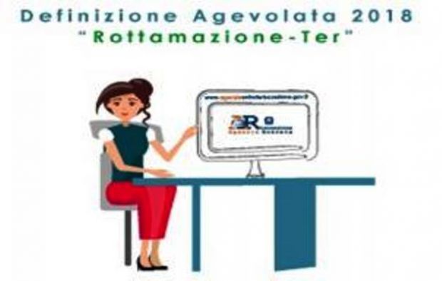 Rottamazione-ter, c’è tempo fino a ottobre