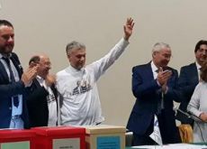 Celestino Bottoni nuovo presidente Ancot