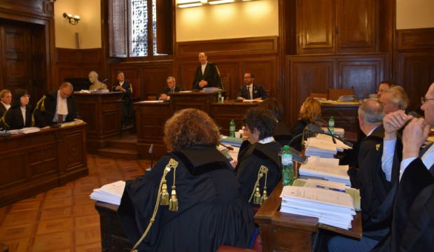 Il Cnf si vuole sostituire al legislatore