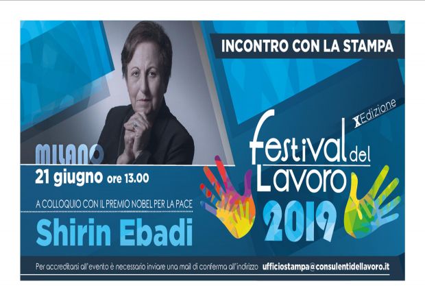 Sarà un Festival senza confini