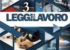 Online il n.3/2019 di “Leggi di Lavoro”