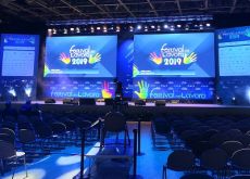 L’intervento di apertura di Marina Calderone, presidente del Consiglio nazionale dei consulenti del lavoro
