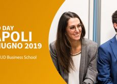 Istud. “Ponte tra mondo accademico e oltre 400 aziende” Istud. “Ponte tra mondo accademico e oltre 400 aziende” Presentati a Napoli i dati della prima business school indipendente d’Italia.