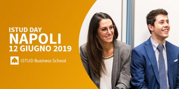 Istud. “Ponte tra mondo accademico e oltre 400 aziende” Istud. “Ponte tra mondo accademico e oltre 400 aziende” Presentati a Napoli i dati della prima business school indipendente d’Italia.