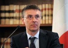 Raffaele Cantone lascia l’Anac