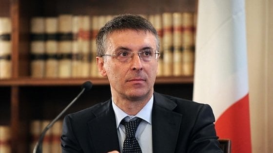 Raffaele Cantone lascia l'Anac