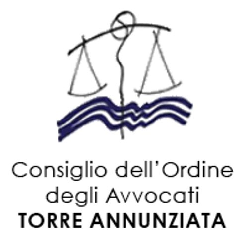 Luisa Liguoro presidente del Consiglio dell’Ordine degli Avvocati di Torre Annunziata