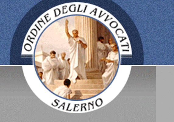 Gaetano Paolino nuovo presidente dell’Ordine degli Avvocati di Salerno