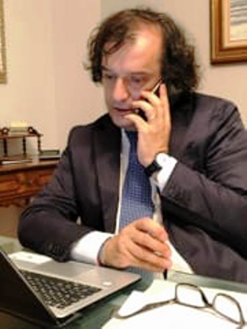 Piacenza. Giovanni Giuffrida è il nuovo presidente dell’Ordine degli avvocati