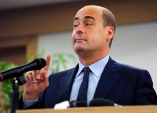 Zingaretti convoca le professioni l’11 luglio