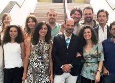 Agrigento. Associazione giovani avvocati, Broccio eletto presidente