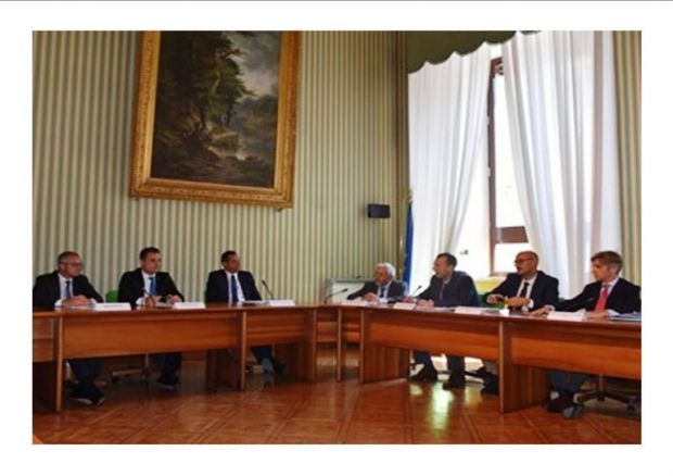 Equo compenso giornalisti, Bonafede: la libertà d’informazione nasce da qui