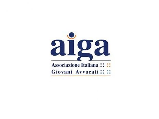 Aiga presente al congresso Aija