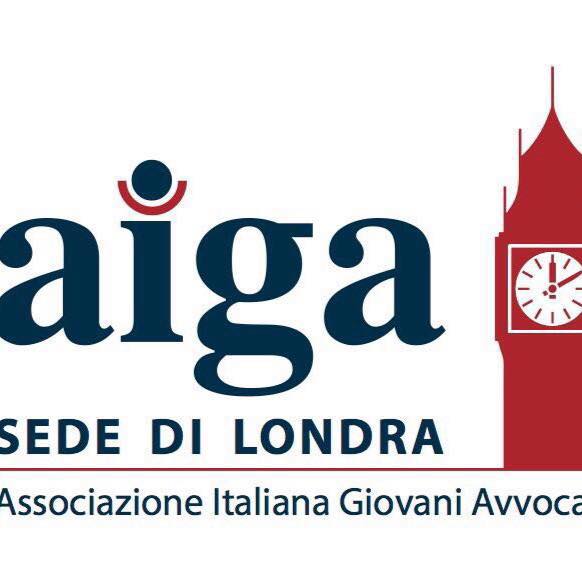 Aiga. Rinnovata la convenzione con Aiga Londra