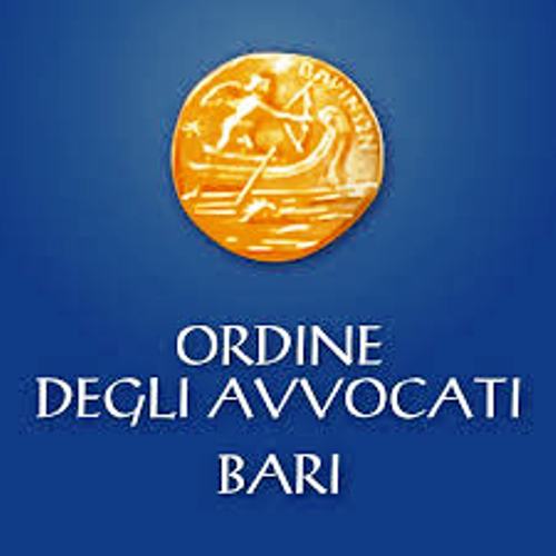 Insediamento in bilico per il nuovo consiglio dell’Ordine degli avvocati di Bari.