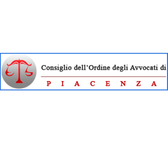 Ordine degli avvocati di Piacenza. Eletti i nuovi 11 consiglieri