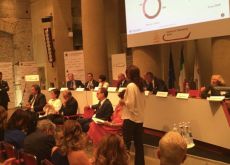 Conferenza annuale di Confassociazioni: Politici e imprenditori a confronto per lo sviluppo del Paese