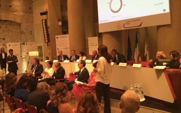 Conferenza annuale di Confassociazioni: Politici e imprenditori a confronto per lo sviluppo del Paese