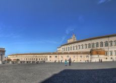 Avvocati a Mattarella: commissariare il Cnf