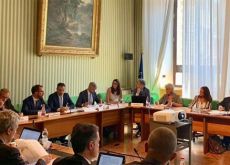 Prima riunione del tavolo dell’equo compenso con gli Ordini professionali