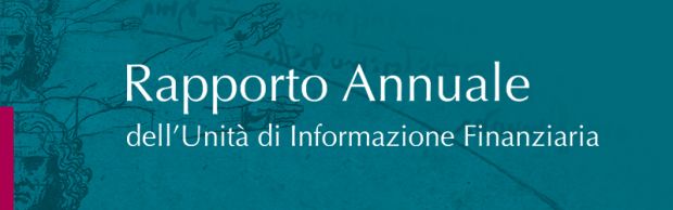 Unità di Informazione Finanziaria per l’Italia: segnalazioni sospette +4,5% nel 2018, 45% a rischio alto e medio alto