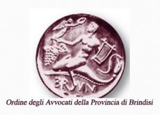 Ordine avvocati Brindisi: Claudio Consales eletto presidente