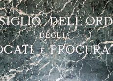 Ordine degli Avvocati Avellino. Eletti i 21 rappresentanti del nuovo consiglio forense