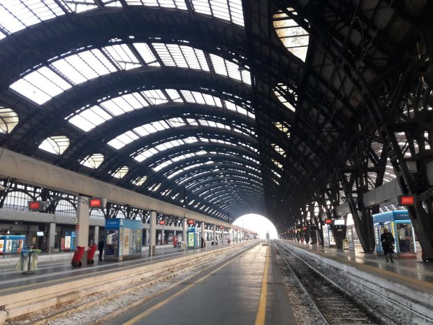 Il modo migliore per viaggiare da Milano a Rimini