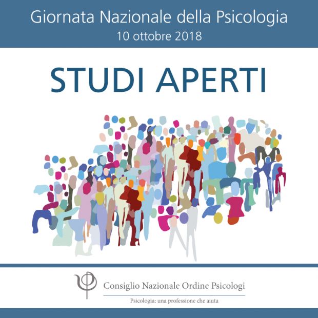 Il 10 ottobre è la giornata nazionale della psicologia