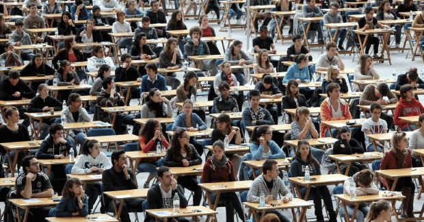 Oggi test d’ingresso professioni sanitarie 2019