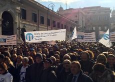 Il Mef assediato dai commercialisti
