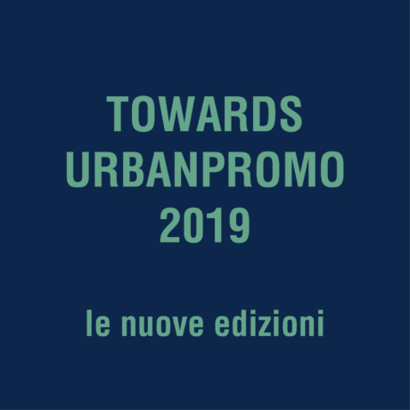 Premio Urbanistica, proclamati i vincitori