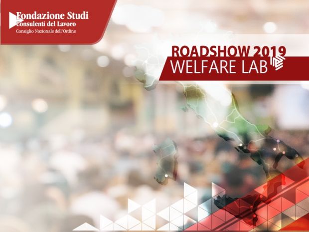 “Welfare Lab”: tre nuovi appuntamenti a settembre