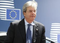Paolo Gentiloni agli Affari economici Ue