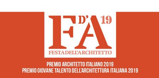 Architettura/Premi: Winy Maas Presidente della giuria dei Premi Architetto italiano e Giovane Talento dell'Architettura italiana