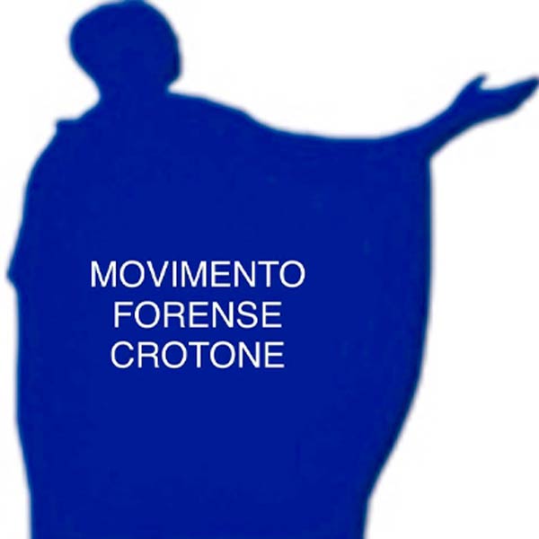 Costituito il Movimento Forense sede territoriale di Crotone