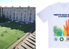 Professionisti in campo per la legalità