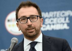 ‎ PIÙ FONDI PER LA GIUSTIZIA