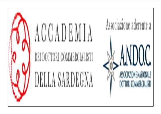 A Cagliari è nata l’Accademia dei Dottori Commercialisti della Sardegna