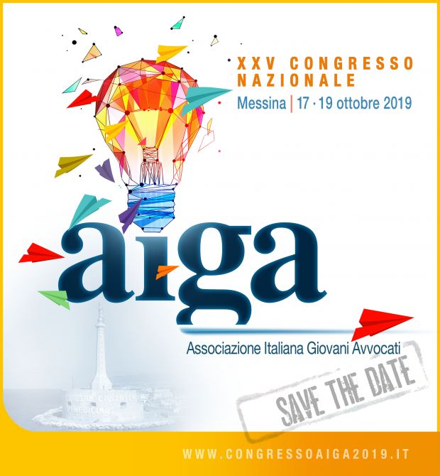 Aiga: al via 25° congresso nazionale