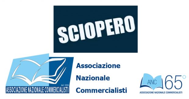 Commercialisti, finisce il primo sciopero della categoria