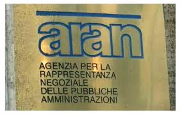 Firmato all'Aran il rinnovo del contratto della dirigenza pubblica