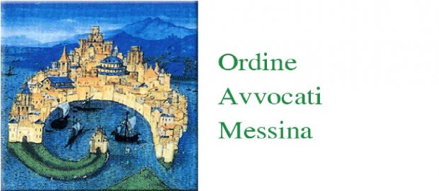 Nasce la “Fondazione dell’avvocatura messinese”.