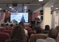 Giovani Consulenti del Lavoro a Roma